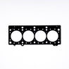 Cometic Dodge 2/2.4L 88.5mm .075 inch MLS-5 DOHC 420A Motor Head Gasket Cometic Gasket