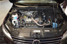 Injen 16-18 Volkswagen Jetta 1.4L SP Series Short Ram Black Intake System Injen