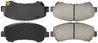 StopTech Performance Brake Pads Stoptech