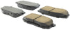 StopTech 07-17 Toyota Tundra Street Performance Rear Brake Pads Stoptech