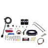 Nitrous Express 2014+ GM 6.2L Truck Nitrous Plate Kit (35-300HP) w/o Bottle Nitrous Express