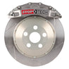 StopTech 14-15 BMW M3 / M4 Front BBK w/ Trophy Anodized ST-60 Calipers Slotted 380x32mm Rotor Stoptech
