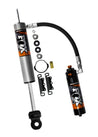 FOX 05+ Toyota Tacoma Performance Elite 2.5 Series Shock Rear, 0-1.5in Lift FOX