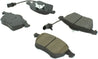 StopTech Street Select Brake Pads - Rear Stoptech