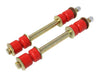 Energy Suspension Universal End Link 5 1/4-5 3/4in - Red Energy Suspension