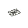 COMP Cams Valve Seals 3/8in PTFE W/.500in COMP Cams