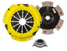ACT 1988 Toyota Camry Sport/Race Rigid 6 Pad Clutch Kit ACT
