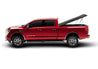 UnderCover 07-13 Chevy Silverado 1500 / 07-14 2500/3500 HD 6.5ft SE Bed Cover - Black Textured Undercover