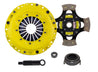 ACT 1999 Acura Integra XT/Race Sprung 4 Pad Clutch Kit ACT