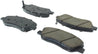 StopTech Street Brake Pads Stoptech