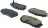 StopTech Street Brake Pads Stoptech