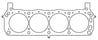 Cometic Ford SB 4.080 inch Bore .062 inch MLS-5 Headgasket (w/AFR Heads) Cometic Gasket