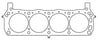 Cometic Ford SB 4.155 inch Bore .084 inch MLS-5 Headgasket (w/AFR Heads) Cometic Gasket