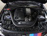 aFe Momentum Pro 5R Cold Air Intake System 15-18 BMW M3/M4 (F80/82/83) L6-3.0L (tt) S55 aFe