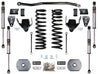 ICON 14-18 Ram 2500 4WD 4.5in Stage 1 Suspension System ICON