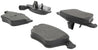 StopTech Street Touring 06 Lexus GS300/430 / 07-08 GS350 Rear Brake Pads Stoptech