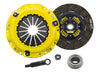 ACT 1987 Chrysler Conquest HD/Perf Street Sprung Clutch Kit ACT