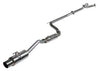 Skunk2 MegaPower 06-08 Honda Civic (Non Si) (2Dr) 60mm Exhaust System Skunk2 Racing