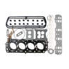 Cometic Street Pro Ford 1965-68 289ci 1968-85 302ci Small Block 4.100 Top End Gasket Kit Cometic Gasket