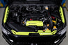 Grimm Speed Subaru Impreza/WRX/STI/Legacy/Forester/BRZ Lightweight Battery Tie Down - Neon Green GrimmSpeed