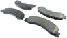 StopTech Street Brake Pads Stoptech