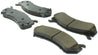 StopTech Performance Brake Pads Stoptech