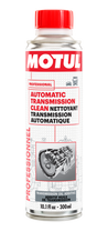 Motul 300ml Automatic Transmission Clean Additive Motul