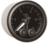 Autometer Stack 52mm 0-15 PSI 1/8in NPTF Male Pro-Control Fuel Pressure Gauge - Black AutoMeter