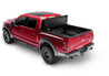 UnderCover 05-15 Toyota Tacoma 6ft Armor Flex Bed Cover - Black Textured Undercover