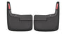 Husky Liners 2021 Ford F-150 Front Mud Guard Set Husky Liners