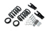 Belltech LOWERING KIT W/O SHOCKS Belltech