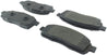 StopTech Street Select Brake Pads Stoptech