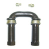 Omix Shackle Kit Left Hand Thread 41-65 Willys & Models OMIX