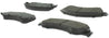 StopTech Street Select Brake Pads - Front Stoptech