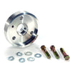 BBK 93-97 Camaro Firebird LT1 Underdrive Pulley Kit - Aluminum BBK