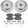 Power Stop 18-19 Buick Enclave Rear Autospecialty Brake Kit PowerStop