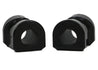 Whiteline 88-91 BMW M3 24mm Front Sway Bar Mount Bushing Kit Whiteline