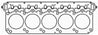 Cometic 08+ Dodge Viper 4.125 inch Bore .027 inch MLS Headgasket Cometic Gasket