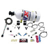 Nitrous Express GM EFI Dual Nozzle Nitrous Kit (100-300HP) w/10lb Bottle Nitrous Express