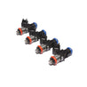 FAST Injector LS2 4-Pack 87.8Lb/hr FAST