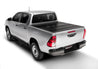 UnderCover 05-15 Toyota Tacoma 5ft Flex Bed Cover Undercover