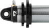 Fox 2.0 Factory Series 5in. Emulsion Coilover Shock 5/8in. Shaft (Normal Valving) 40/60 - Black/Zinc FOX