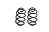 Belltech COIL SPRING SET 97-02 EXPEDITION REAR 3inch Belltech