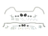 Whiteline 95-99 BMW M3 Front & Rear Sway Bar Kit Whiteline