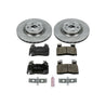 Power Stop 14-17 Chevrolet SS Front Autospecialty Brake Kit PowerStop