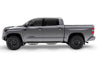 N-Fab Podium SS 07-13 Chevy-GMC 2500/3500 07-10 1500 Crew Cab - Polished Stainless - 3in N-Fab