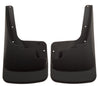 Husky Liners 08-09 Ford F-250/F-350 SuperDuty Custom-Molded Front Mud Guards (w/o Flares) Husky Liners