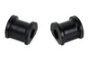 Whiteline Plus 9/01-9/06 Acura Intergra/RSX / 11/00-05 Honda Civic 20mm Front Sway Bar Mount Bushing Whiteline