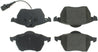 StopTech Performance 99-08 VW Jetta / 5/99-05 Golf GTi/GLS Turbo Front Brake Pads Stoptech