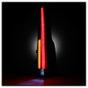 xTune GMC Yukon 15-17 LED Tail Lights (Escalade Style) - Black ALT-JH-GY15-2IN1LED-BK SPYDER